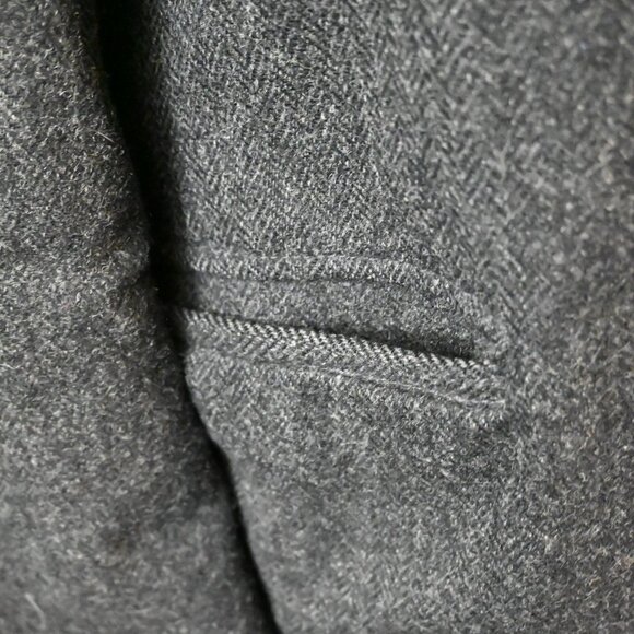 Michael Richards Over Coat - Picture 3 of 9